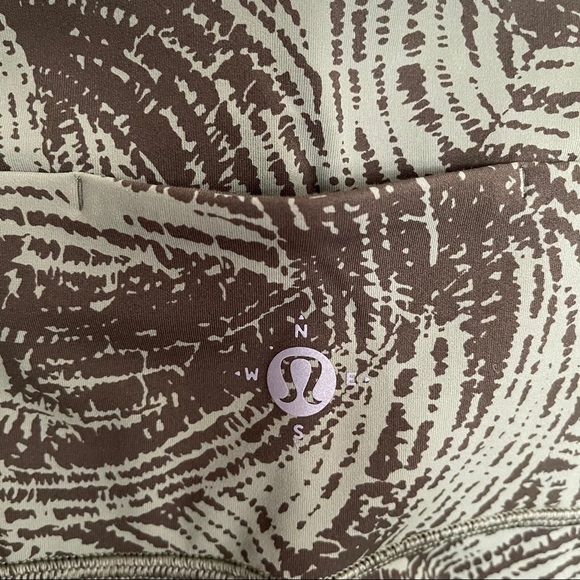 LULULEMON Highest Times Pant 6 - Picture 5 of 8